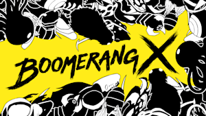 Boomerang X
