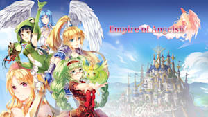 Empire of Angels IV