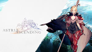Astria Ascending