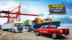 Cargo Crew Driver