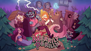 Merrily Perilly