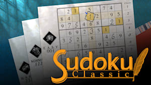 Sudoku Classic