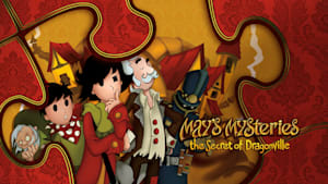 May's Mysteries: The Secret of Dragonville