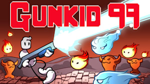 GUNKID 99