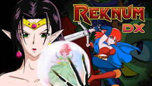 Reknum DX