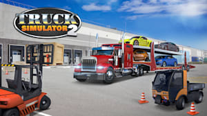 Truck Simulator 2
