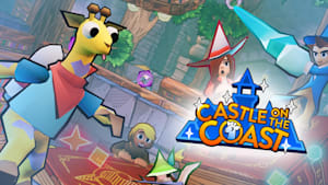 Castle on the Coast