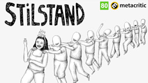 Stilstand