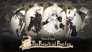 Voice of Cards: The Beasts of Burden