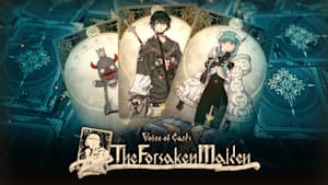 Voice of Cards: The Forsaken Maiden