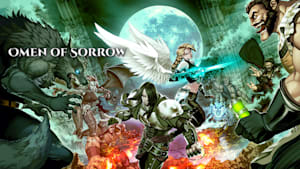 Omen of Sorrow