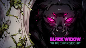 Black Widow: Recharged
