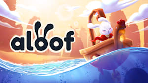 Aloof