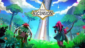 Guild of Ascension
