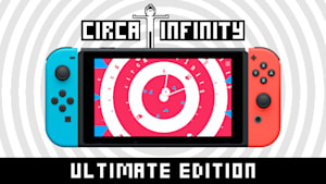 Circa Infinity Edição final