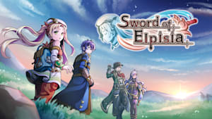 Sword of Elpisia