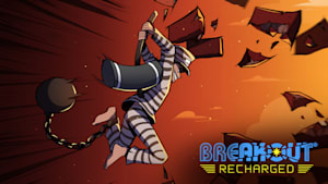 Breakout: Recharged