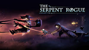 The Serpent Rogue