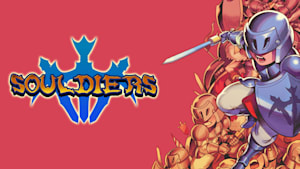 Souldiers