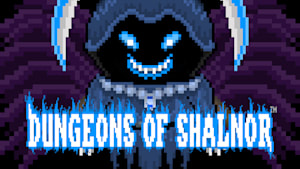 Dungeons of Shalnor