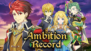 Ambition Record