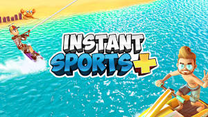 Instant Sports Plus