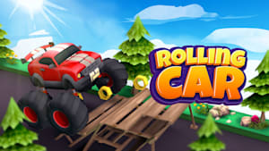 Rolling Car