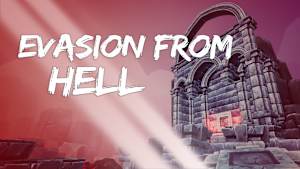 Evasion From Hell