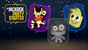 The Jackbox Party Starter