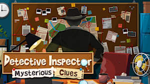 Detective Inspector: Mysterious Clues