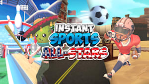 INSTANT SPORTS All-Stars