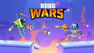 Robo Wars
