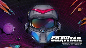 Gravitar: Recharged