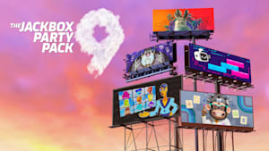 The Jackbox Party Pack 9