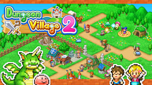 Dungeon Village 2