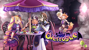 Overrogue