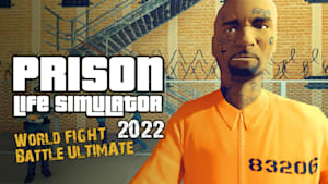 Prison Life Simulator 2022 - World FIGHT Battle ULTIMATE