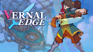 Vernal Edge