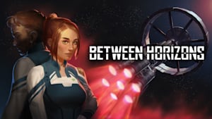 Between Horizons