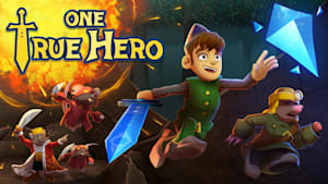 One True Hero