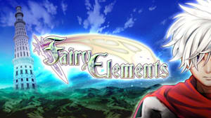 Fairy Elements