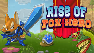Rise of Fox Hero