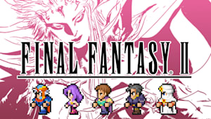 FINAL FANTASY II