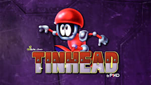 Tinhead (QUByte Classics)