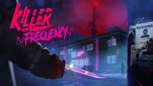 Killer Frequency