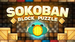 Sokoban Block Puzzle