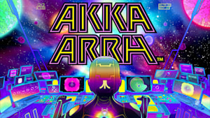 Akka Arrh
