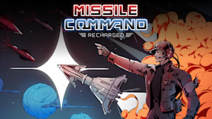 Missile Command: Recharged