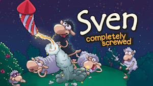 Sven – Desbunda Total