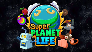 Super Planet Life